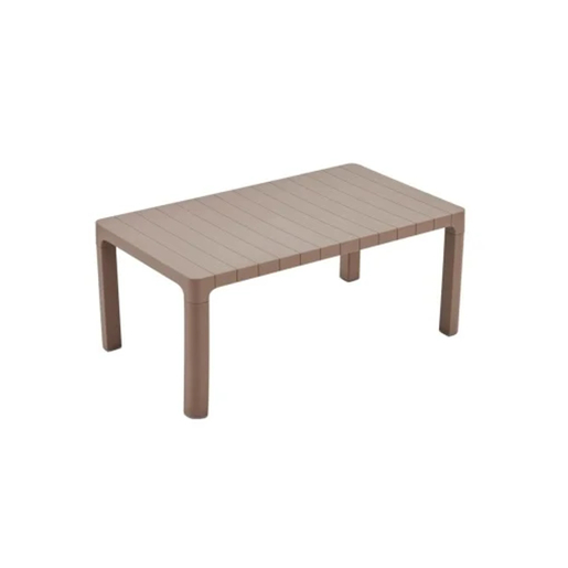 Hilton Baštenski set Beige BOLHILSETBEISS