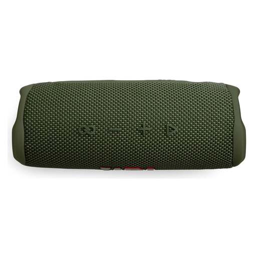 JBL Flip 6, Zeleni Bluetooth Zvučnik