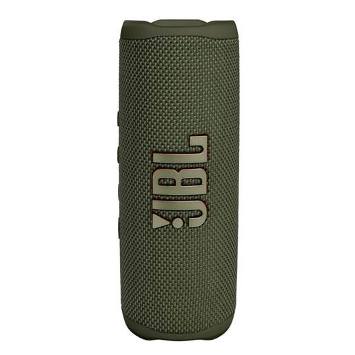 JBL Flip 6, Zeleni Bluetooth Zvučnik