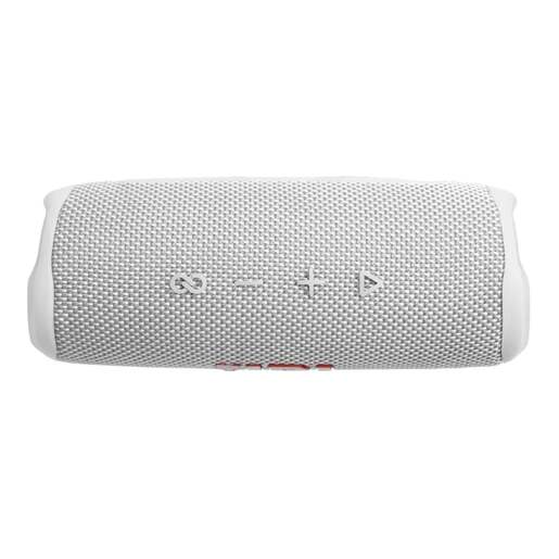JBL Flip 6, Beli Bluetooth Zvučnik