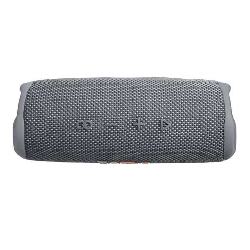JBL Flip 6, Sivi Bluetooth Zvučnik
