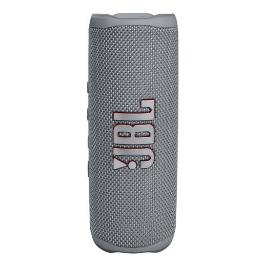 JBL Flip 6, Sivi Bluetooth Zvučnik