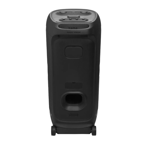 JBL Ultimate Party Box, 1100W, Crni Bluetooth Zvučnik