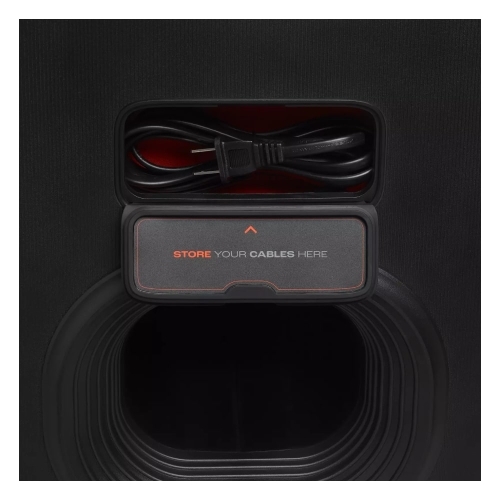 JBL Ultimate Party Box, 1100W, Crni Bluetooth Zvučnik