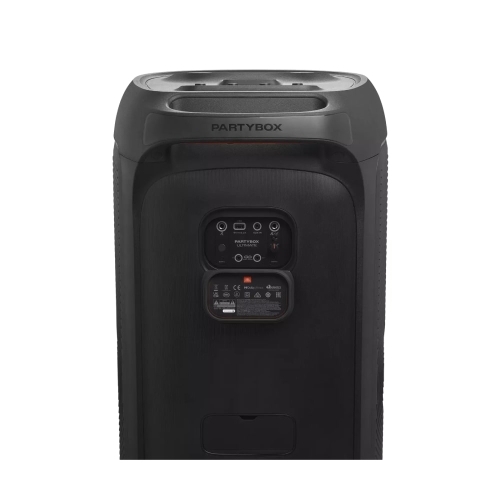 JBL Ultimate Party Box, 1100W, Crni Bluetooth Zvučnik