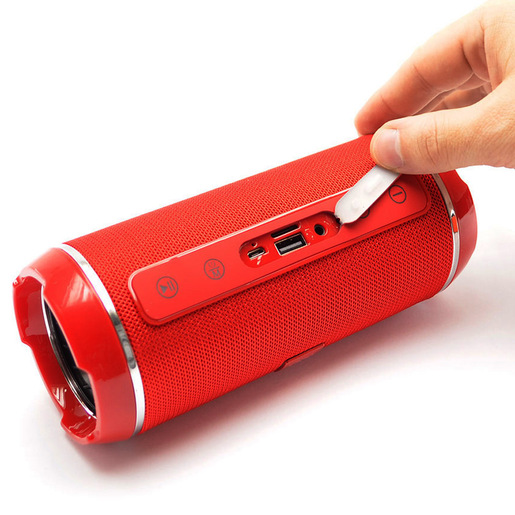 Xwave B Fancy Red, Bluetooth Zvučnik