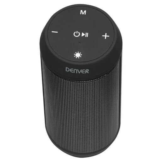 Denver BTL-62, Bluetooth Zvučnik