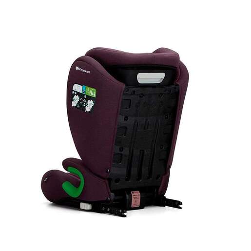 Kinderkraft Autosediste Junior Fix I-Size Cherry KCJUFI20RED0000