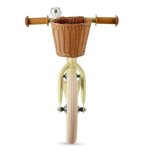 Kinderkraft Bicikl - Guralica Rapid 2 Savannah Green KRRAPI02GRE0000