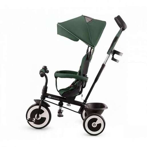 Kinderkraft Tricikl Aston Mystic Green KRASTO00GRE0000