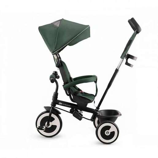 Kinderkraft Tricikl Aston Mystic Green KRASTO00GRE0000