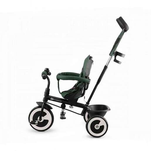 Kinderkraft Tricikl Aston Mystic Green KRASTO00GRE0000