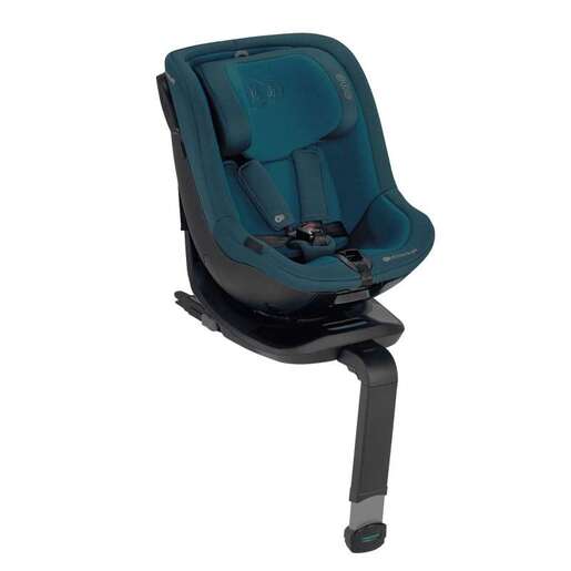 Kinderkraft Autosediste I - Guard Pro 61-105Cm Harbor Blue KCIGUAPRBLU0000