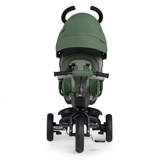 Kinderkraft Tricikl Spinstep Green KRSPST00GRE0000