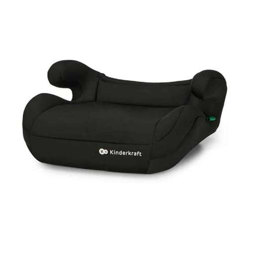 Kinderkraft Autosediste I-Spark I Size Black KCISPA00BLK0000