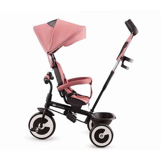 Kinderkraft Tricikl Aston Rose Pink KRASTO00PNK0000