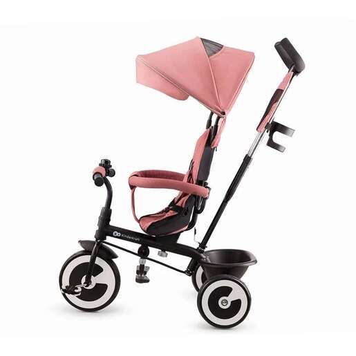 Kinderkraft Tricikl Aston Rose Pink KRASTO00PNK0000