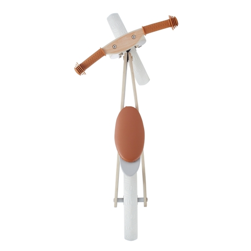 Kinderkraft Bicikl - Guralica Runner 2021 Nature Yellow KRRUNN00YEL0000