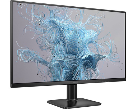 Monitor 23.8 Philips 24E2N1100LB/00, FHD, VA, Adaptive Sync, 100Hz, 1ms, HDMI, VGA