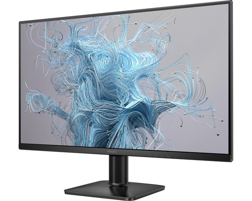 Monitor 23.8 Philips 24E2N1100LB/00, FHD, VA, Adaptive Sync, 100Hz, 1ms, HDMI, VGA