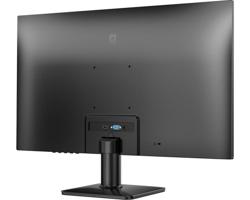 Monitor 23.8 Philips 24E2N1100LB/00, FHD, VA, Adaptive Sync, 100Hz, 1ms, HDMI, VGA