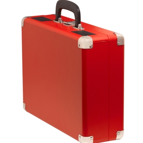 Denver VPL-120, Crveni Gramofon