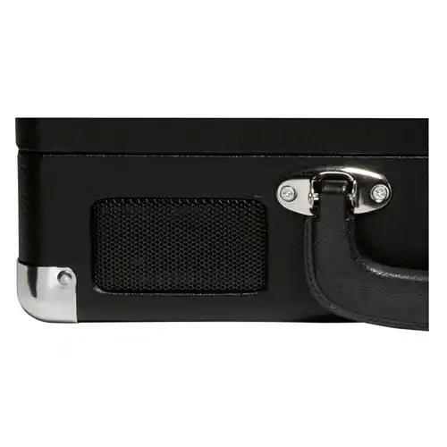 Denver VPL-120, Crni Gramofon