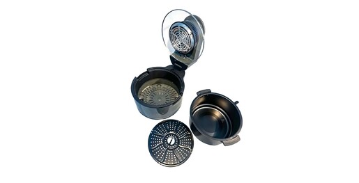 Fox air fryer AFR-5012