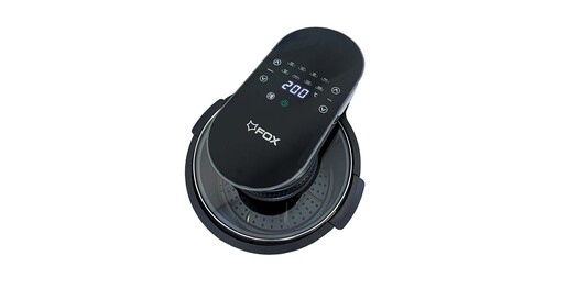 Fox air fryer AFR-5012