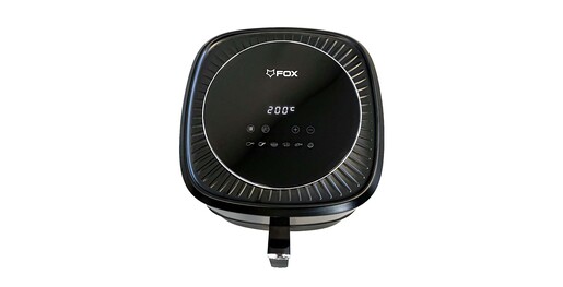 Fox air fryer AFR-6014