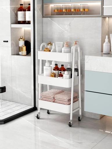 MET POLICA SA TOČKIĆIMA BIJELA