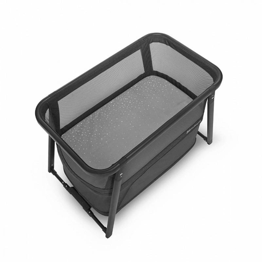 Kinderkraft Prenosivi krevetac Sofi Plus Grey KLSOFIPLGRY0000