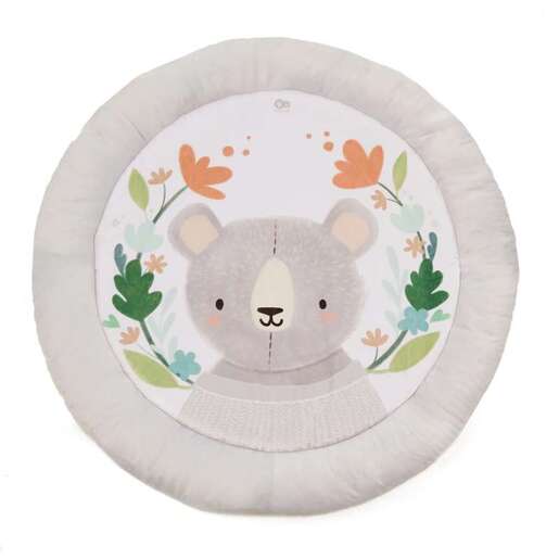 Kinderkraft Podloga za igru Cozyplay KPCOZY00LG0000