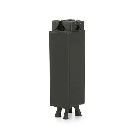 Kinderkraft Prenosivi krevetac Joy 2 Dark Gray KLJOY02DGR00000