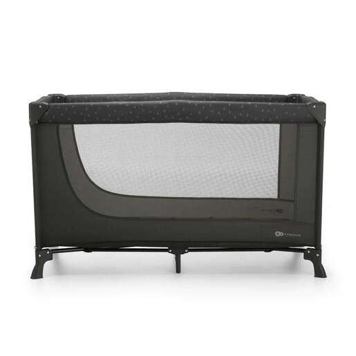 Kinderkraft Prenosivi krevetac Joy 2 Dark Gray KLJOY02DGR00000