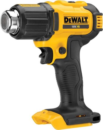 DeWALT aku fen odstranjivač boje DCE530N