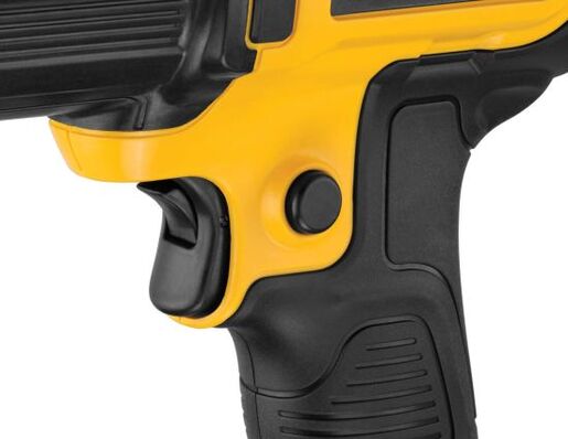 DeWALT aku fen odstranjivač boje DCE530N