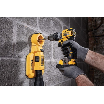 DeWALT aku udarna bušilica odvijač DCD706D2