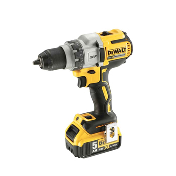 DeWALT aku bušilica odvijač DCD991P2