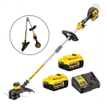 DeWALT aku trimer za travu DCM561PB