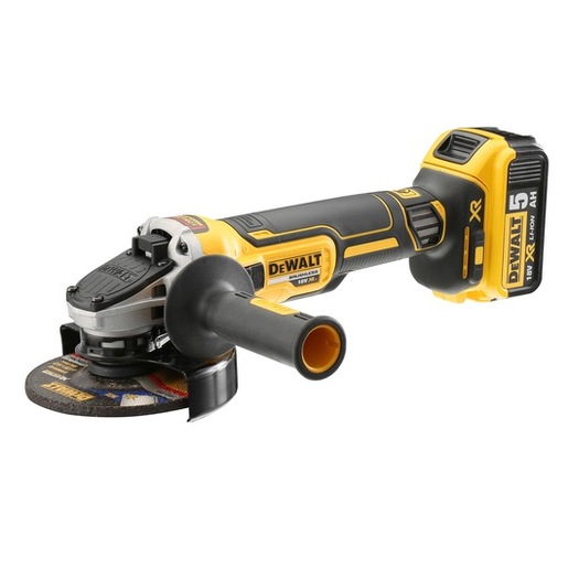 DeWALT set aku alata DCK2020P2T