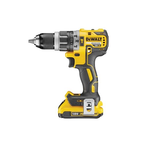 DeWALT aku bušilica odvijač DCD796D2