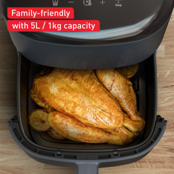 Tefal friteza na vruć vazduh EY245B10