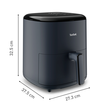 Tefal friteza na vruć vazduh EY245B10