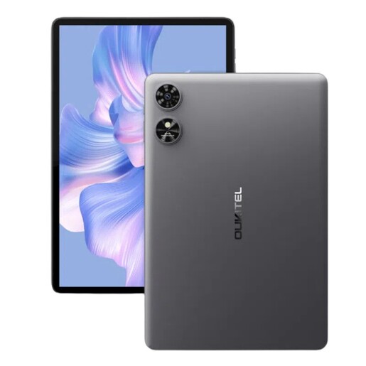 Oukitel OT6 10.1" 4+12GB/64GB, Wi-Fi, Grey Tablet računar