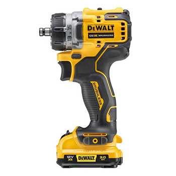 DeWALT aku bušilica multi DCD703L2T