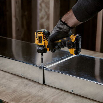 DeWALT aku bušilica multi DCD703L2T