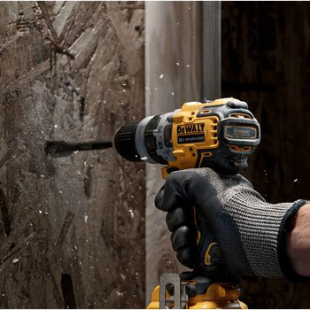 DeWALT aku bušilica multi DCD703L2T