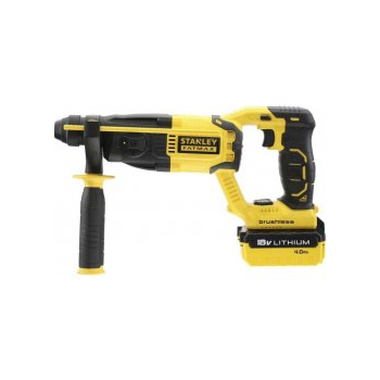 Stanley aku el.  pneumatski čekić FMCD900M1S