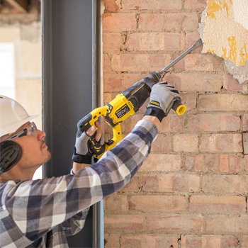 Stanley aku el.  pneumatski čekić FMCD900M1S
